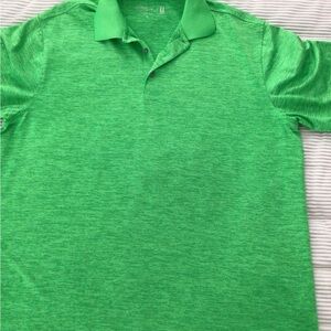 Walter Hagen golf polo